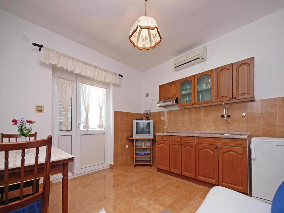 Apartment Ivan Raslina Exterior foto
